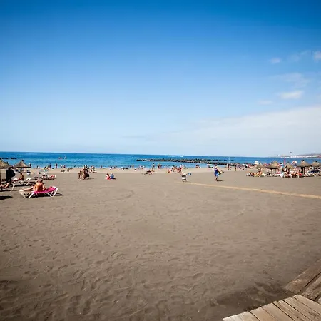 Las Americas De Lux Playa Feñabe