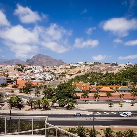 Appartement Las Americas De Lux