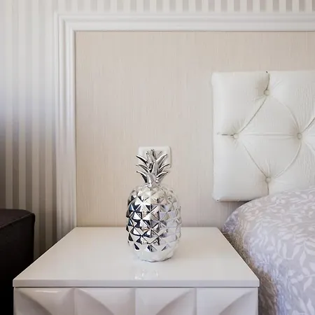 Las Americas De Lux Appartement