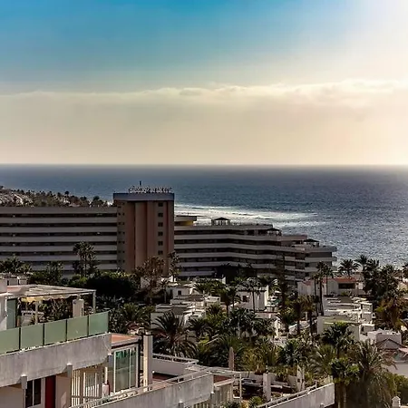 Las Americas De Lux Playa Feñabe