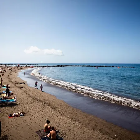Las Americas De Lux *