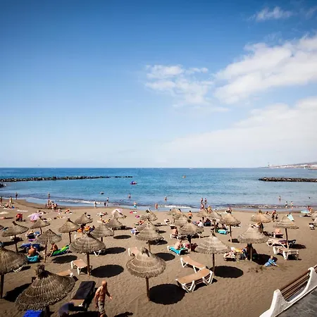 Las Americas De Lux