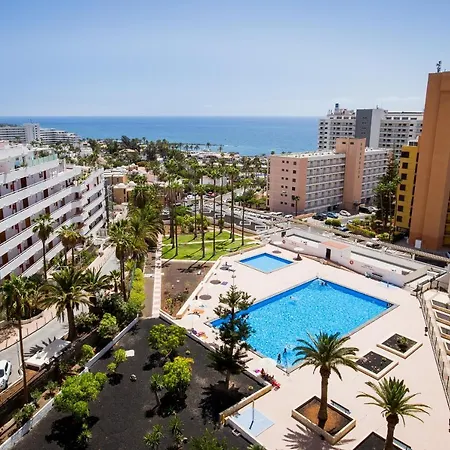 Las Americas De Lux Playa Feñabe