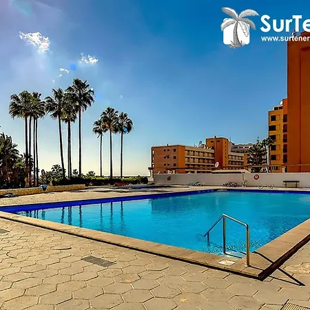 Appartement Las Americas De Lux *