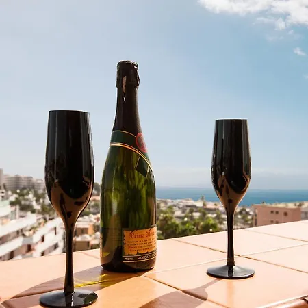 Las Americas De Lux Appartement