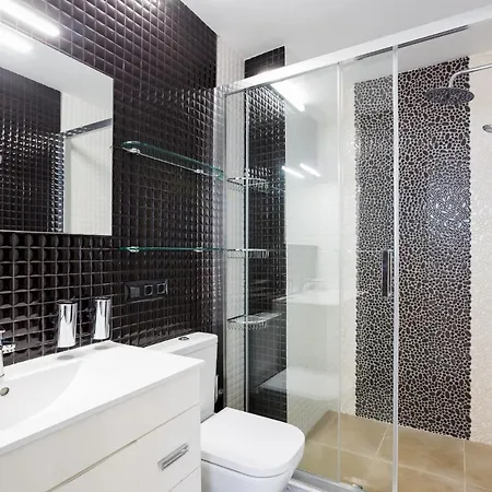 Appartement Las Americas De Lux Playa Feñabe