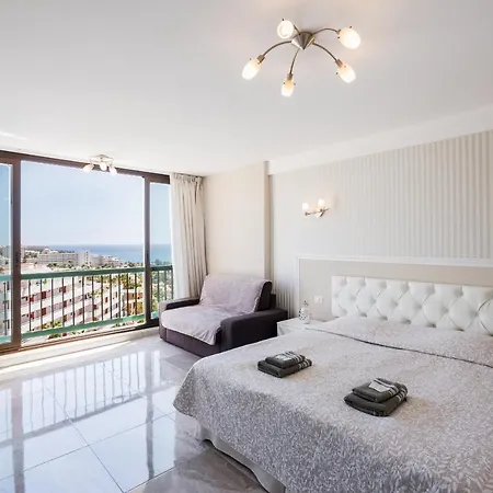 Las Americas De Lux Appartement *