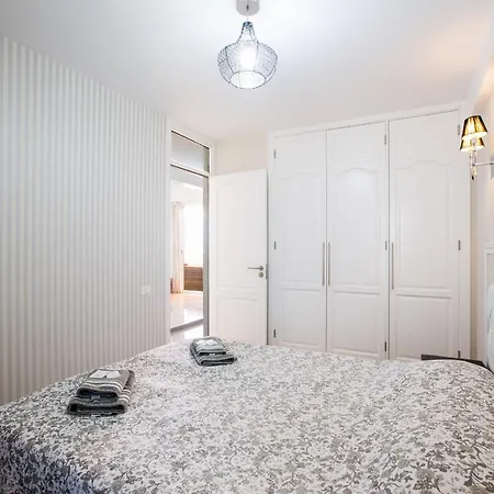 Las Americas De Lux Appartement