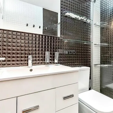 Las Americas De Lux Appartement