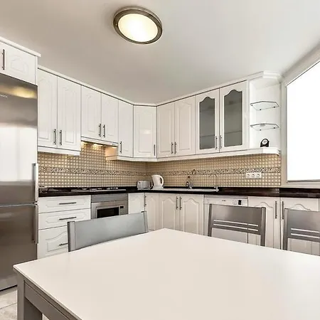Las Americas De Lux Appartement *