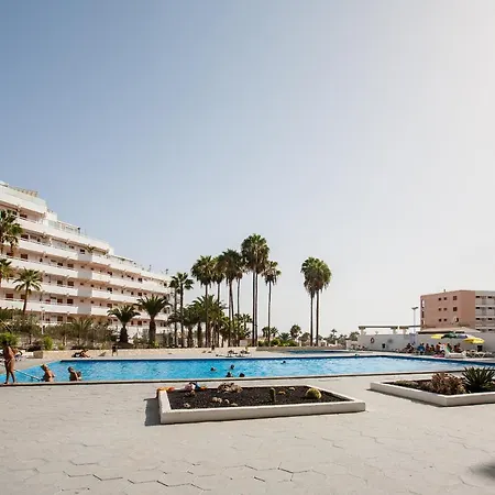 Appartement Las Americas De Lux