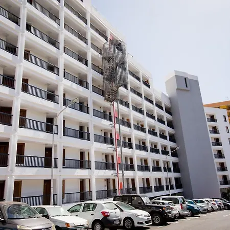 Appartement Las Americas De Lux