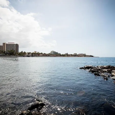 Las Americas De Lux