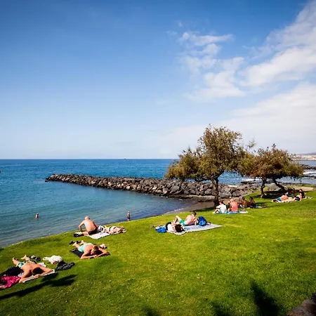 Las Americas De Lux Appartement *