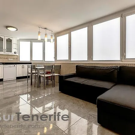 Appartement Las Americas De Lux Playa Feñabe